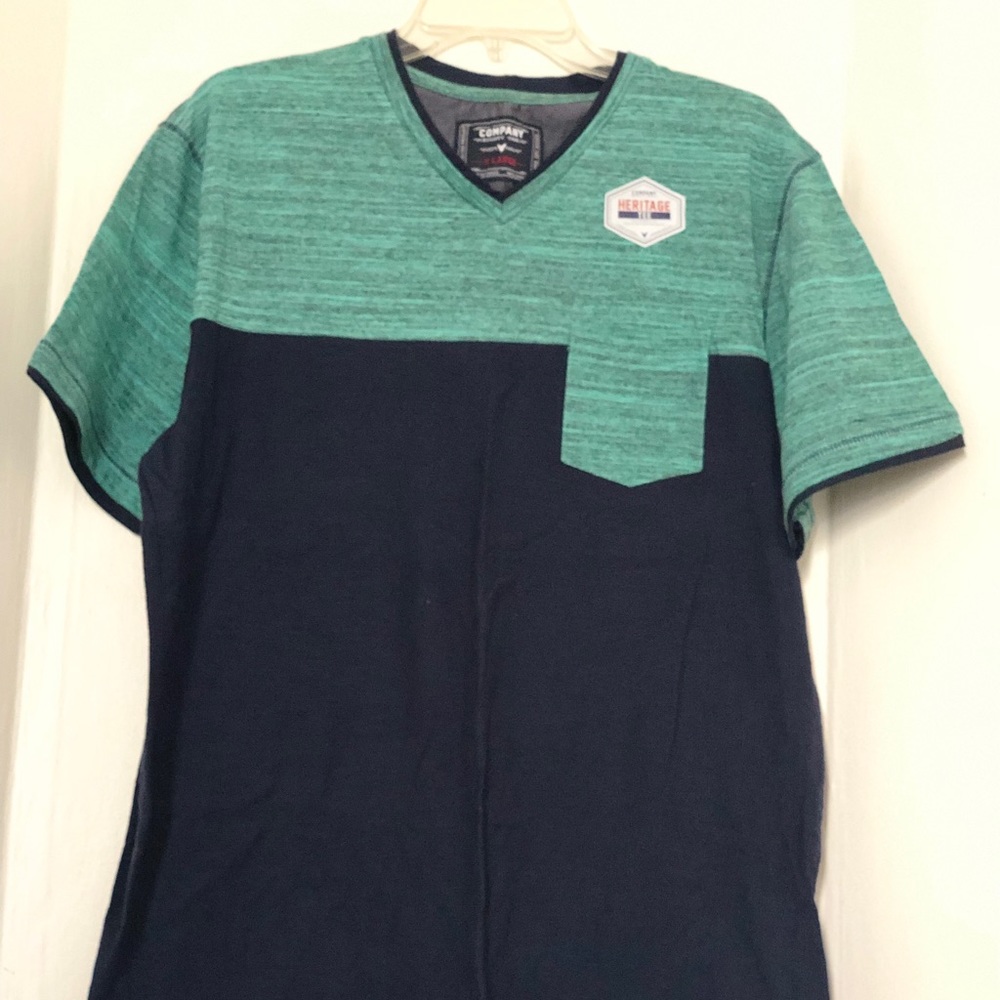 NEW Company Eighty One T-Shirt